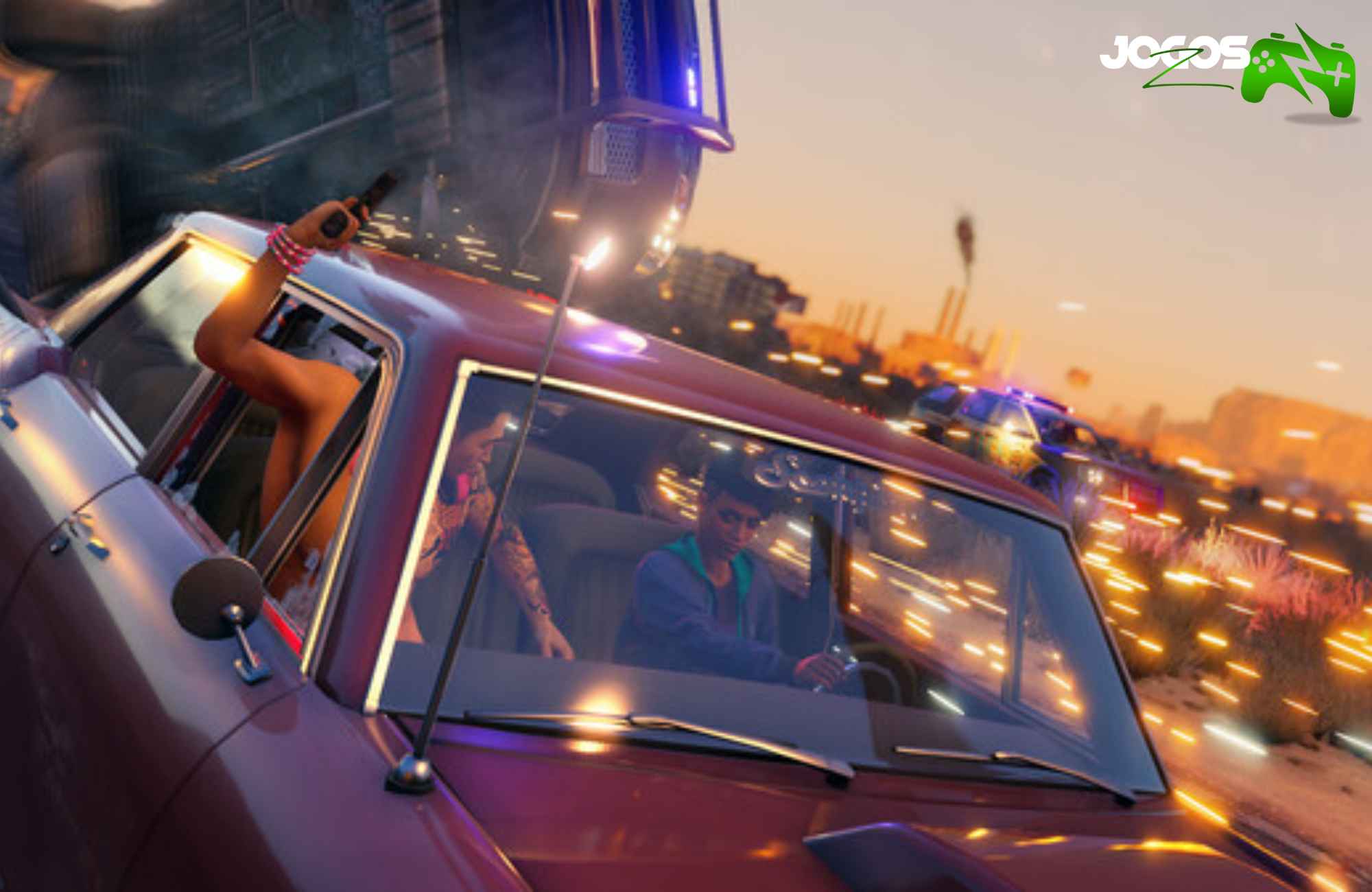 Saints Row Análise Problemas Vendas e Por Que Decepcionou os Fãs