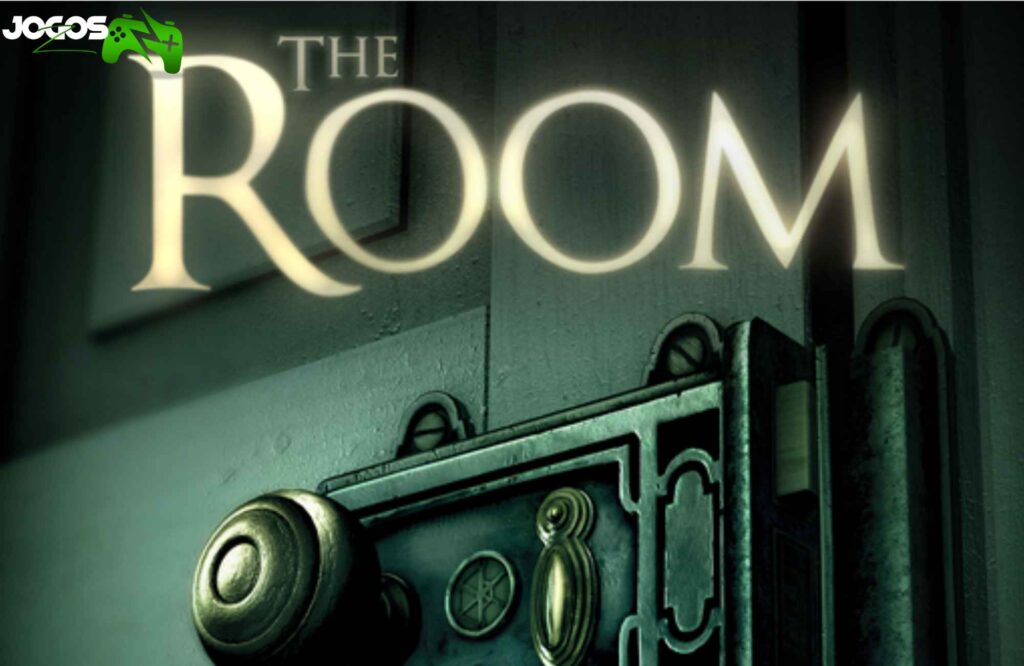 The Room Series Puzzle de Mistério