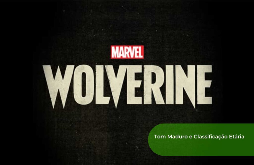Marvel's Wolverine Tudo Sobre até agora 2025 + Vazamentos