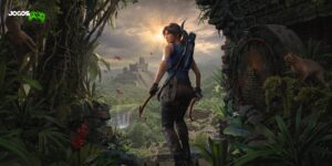 Tomb Raider 2025 Próximo Jogo + Unreal Engine 5 + Série