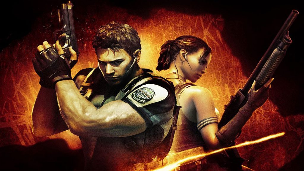 resident evil 5 gold edition finally comes to stea ba63 h720