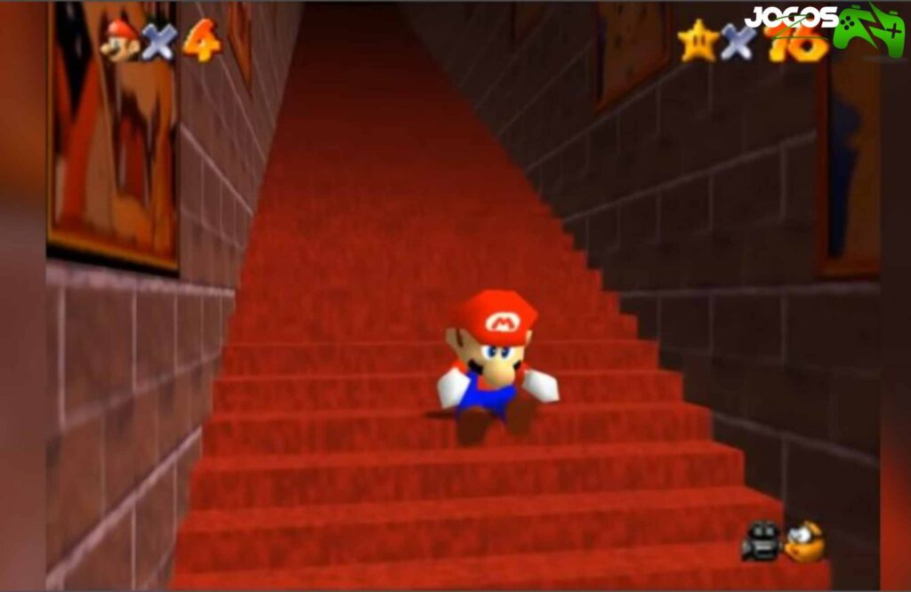 A Técnica BLJ Que Quebrou o Speedrunning