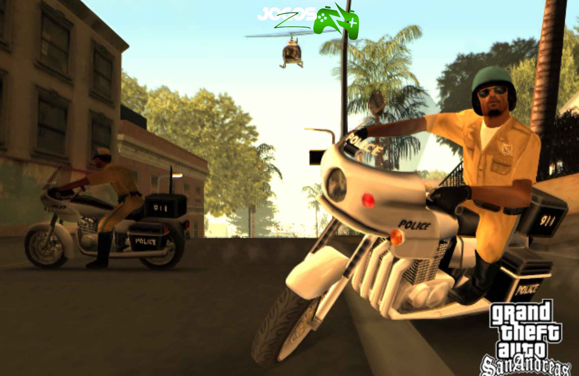Melhores missões GTA SA as 10 mais épicas