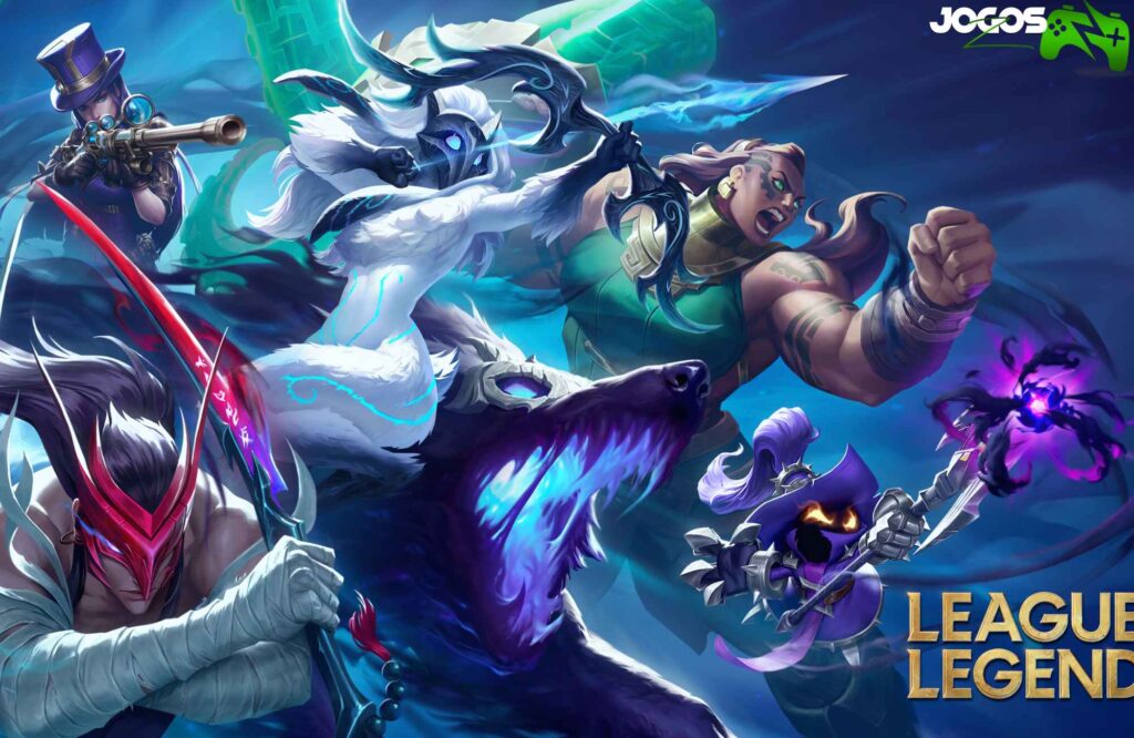 Gírias gamers de Combate e Estratégia