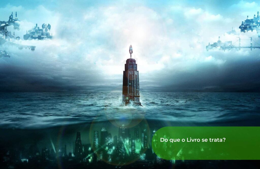 Do que o Livro se trata