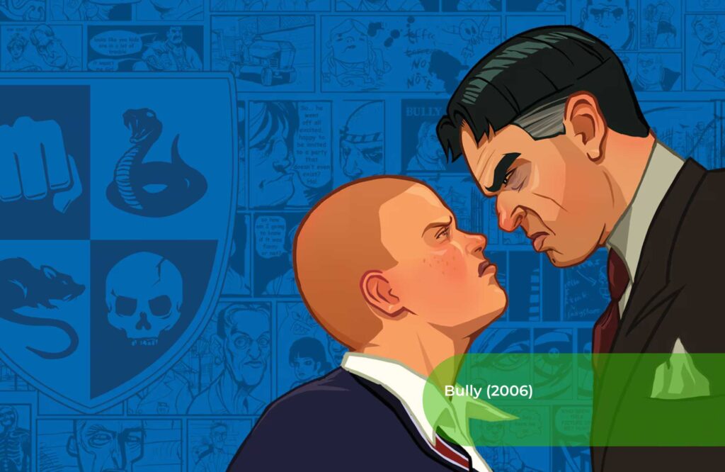 Bully (2006)