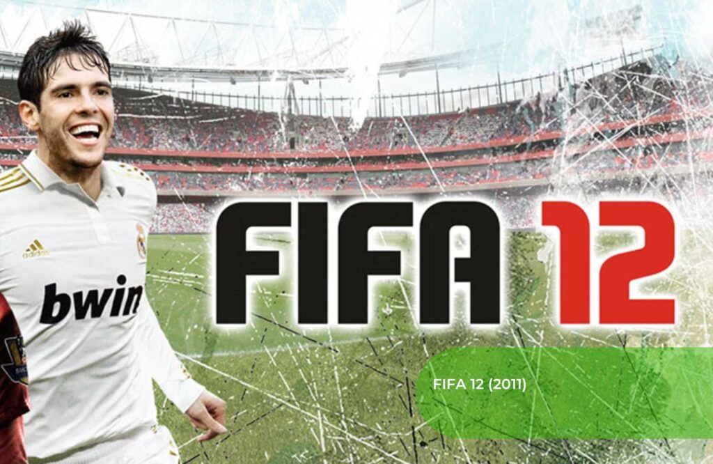 FIFA 12 (2011)