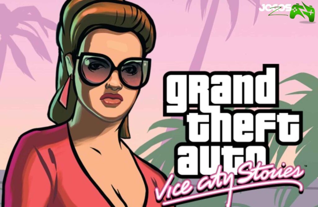 Grand Theft Auto Vice City Stories