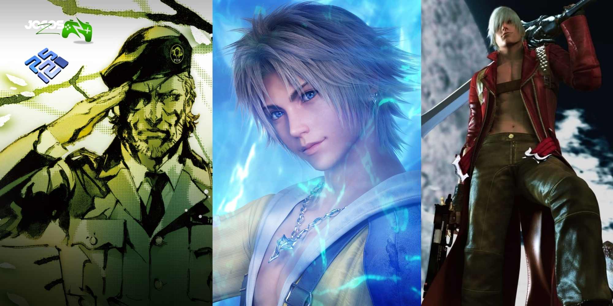 Melhores Jogos de PS2 PCSX2 2025 Download + Links Completo