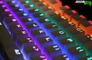 Teclado digitando sozinho como resolver de forma prática em 2025!