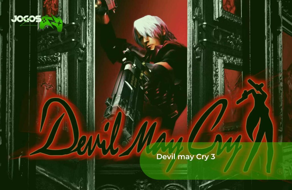 Devil May Cry