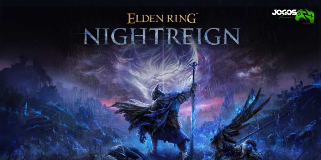 Elden Ring Nightreign Requisitos PC + Guia Completo