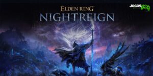 Elden Ring Nightreign Requisitos PC + Guia Completo