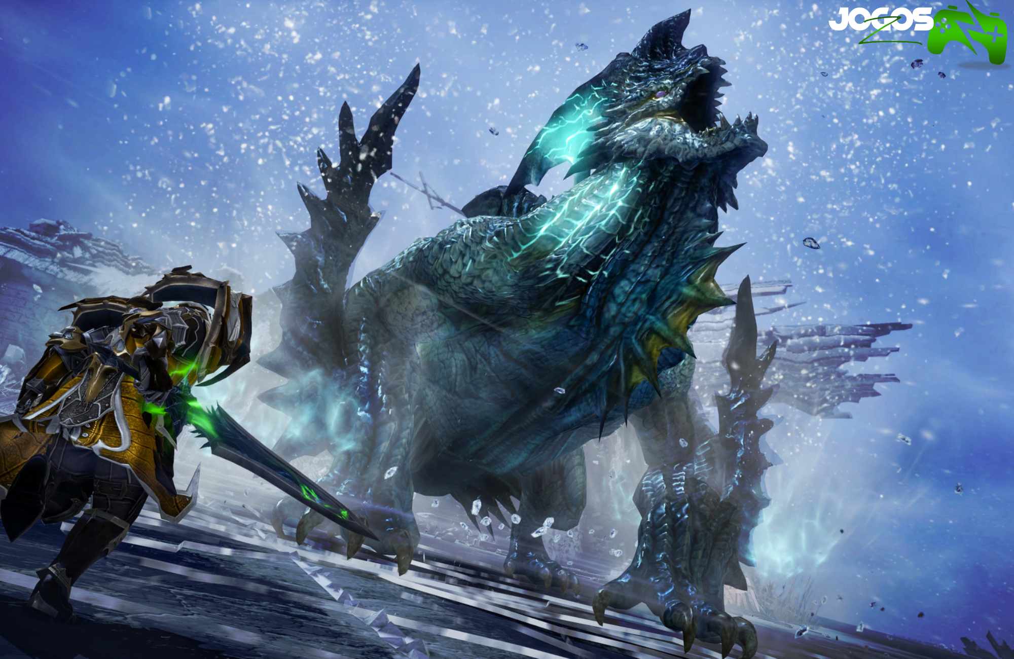 Lost Ark Requisitos Exigências para Rodar e se Vale a Pena em 2025!