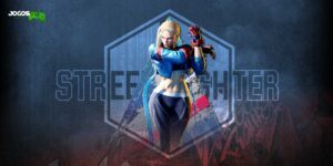 Street Fighter 6 em 2025 Análise Completa + Nintendo Switch 2