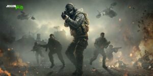 COD Mobile PC 2025 Como Jogar + Melhores Emuladores
