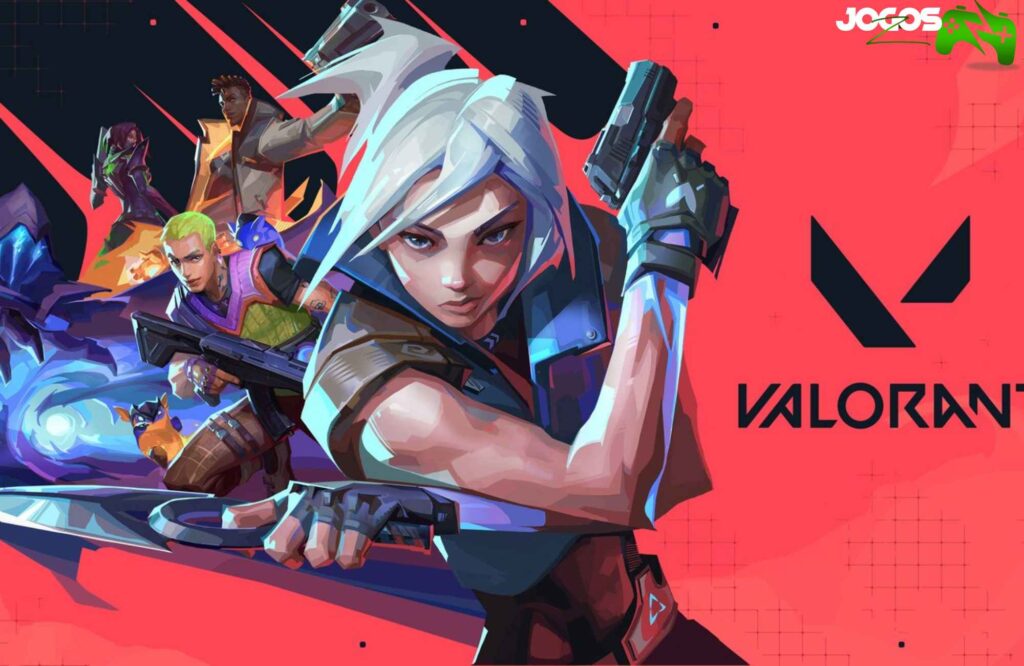 Como Mudar Nick no Valorant O Que É o Sistema Riot ID no game