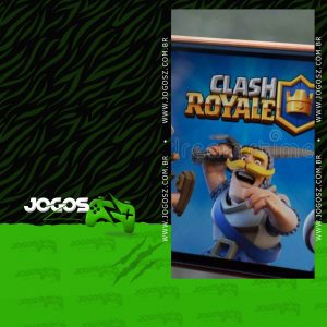 Clash Royale as melhores cartas do game