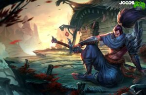 Como jogar de Yasuo em 2025 15 dicas essenciais