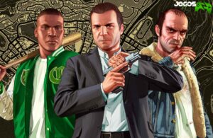 GTA V tem crossplay em 2025 entenda definitivamente!