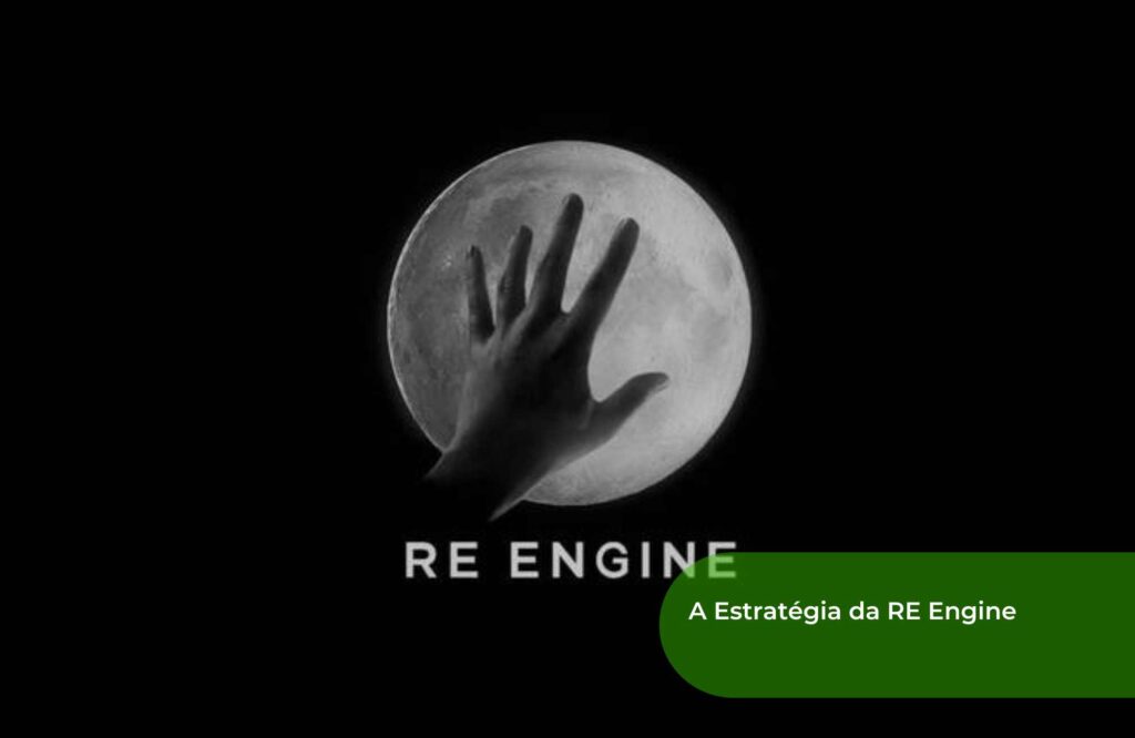 A Estratégia da RE Engine