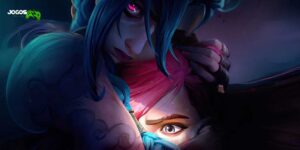 Arcane 2025 2ª Temporada + Tudo Sobre a Série Netflix