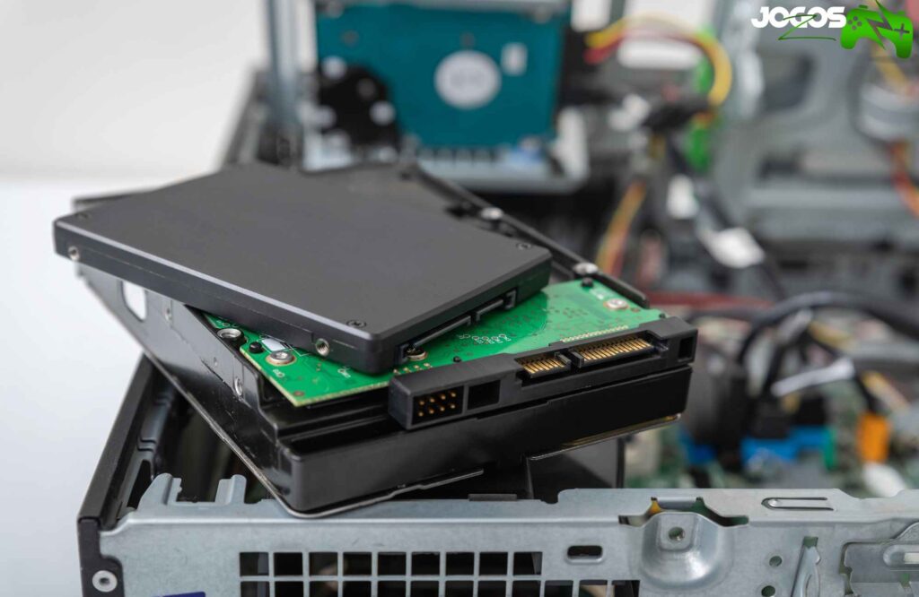 SSD como escolher o que é e como funciona