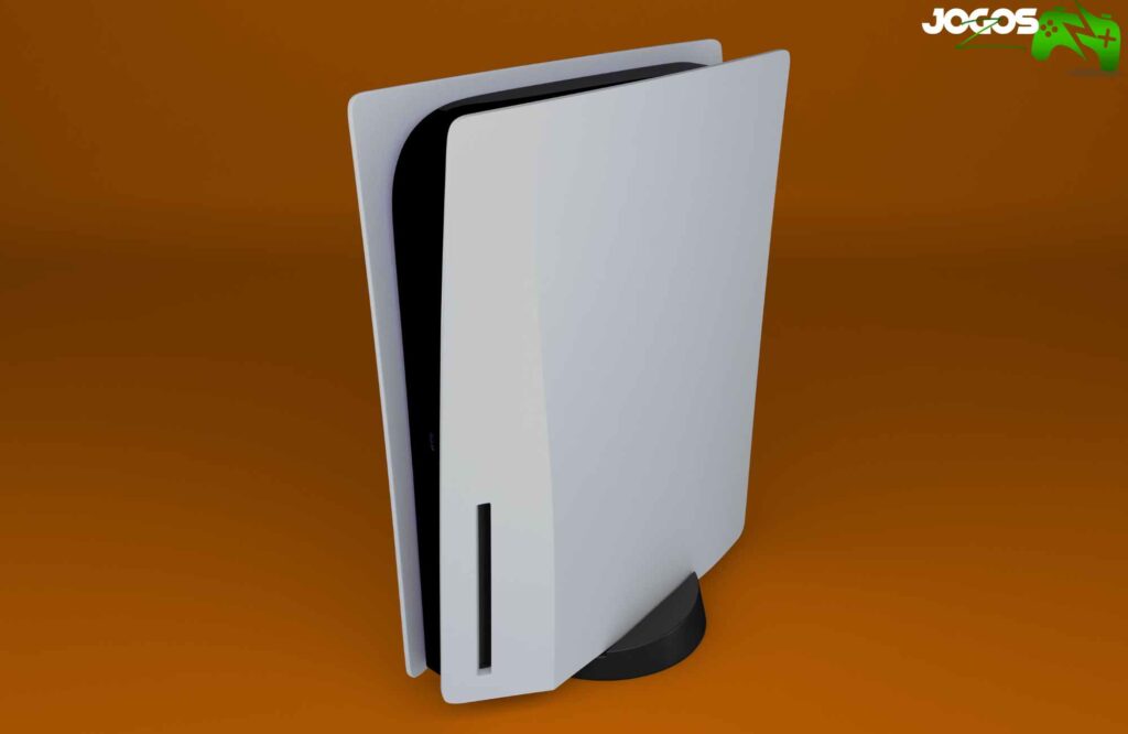 Dicas ps5- 1. Configure o Foco de Áudio para uma experiência imersiva no ps5