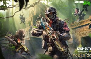 15 Melhores Jogos Multiplayer Mobile Confira Cada Um!