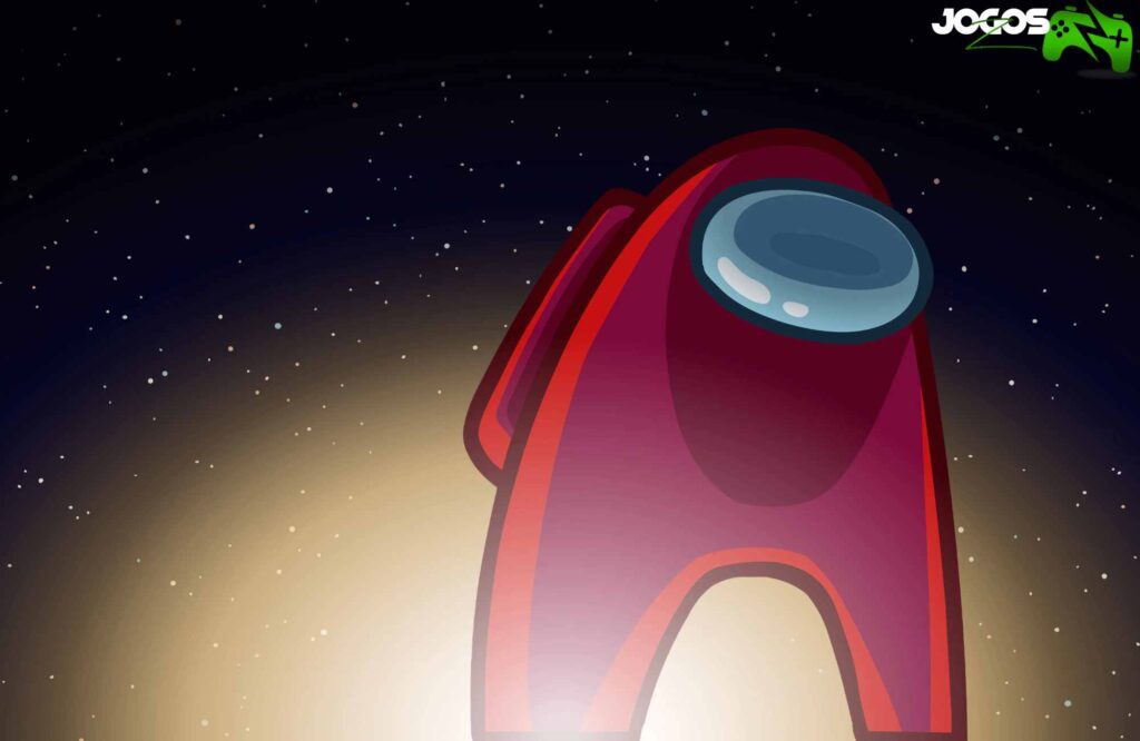 Among Us- Jogos para casal Android