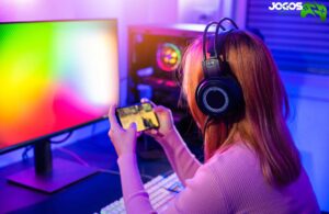 Battle royale offline os 10 melhores jogos de 2025!