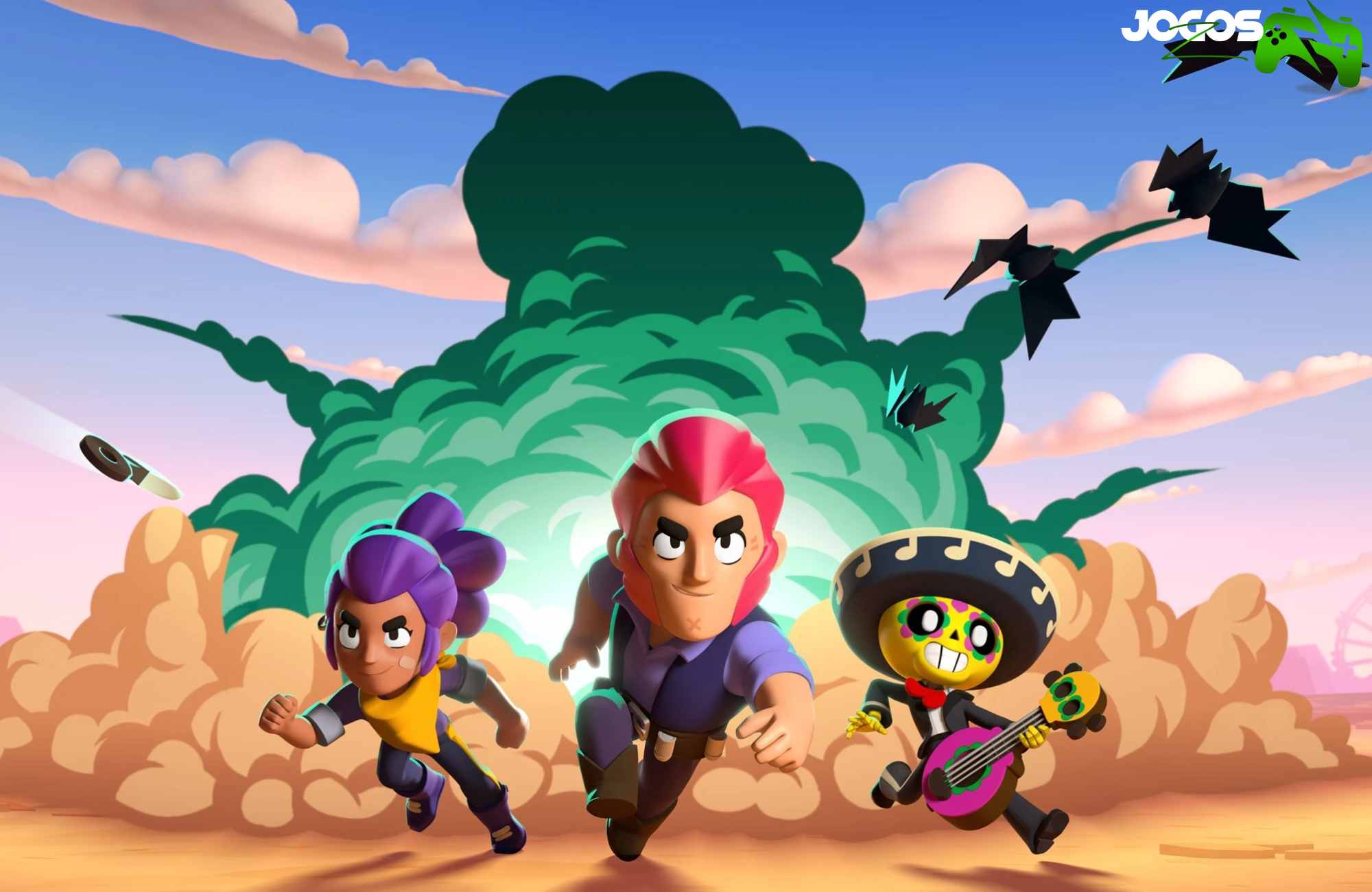 Brawl Stars Mobile Análise Completa + Dicas para Jogar Bem em 2025