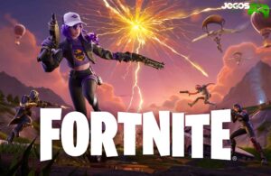 Fortnite como jogar Dicas para 2025 + guia completo!