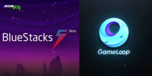 Melhores Emuladores Android PC 2025 Guia Completo