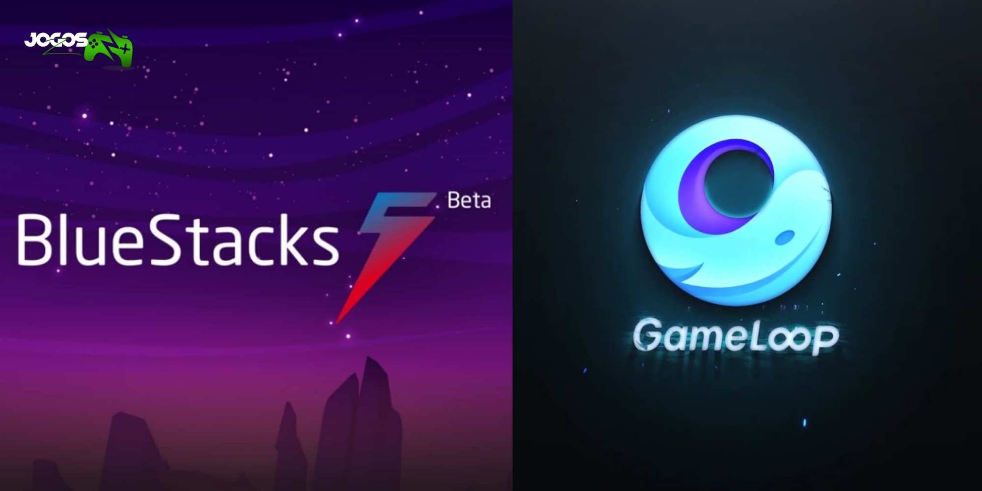 Melhores Emuladores Android PC 2025 Guia Completo