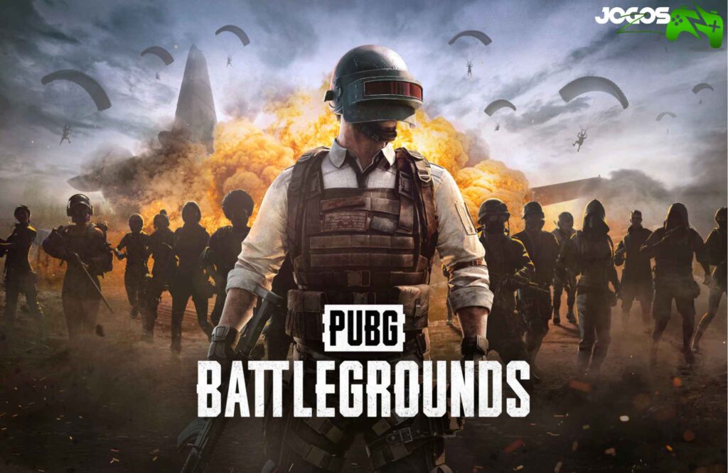 PUBG Mobile