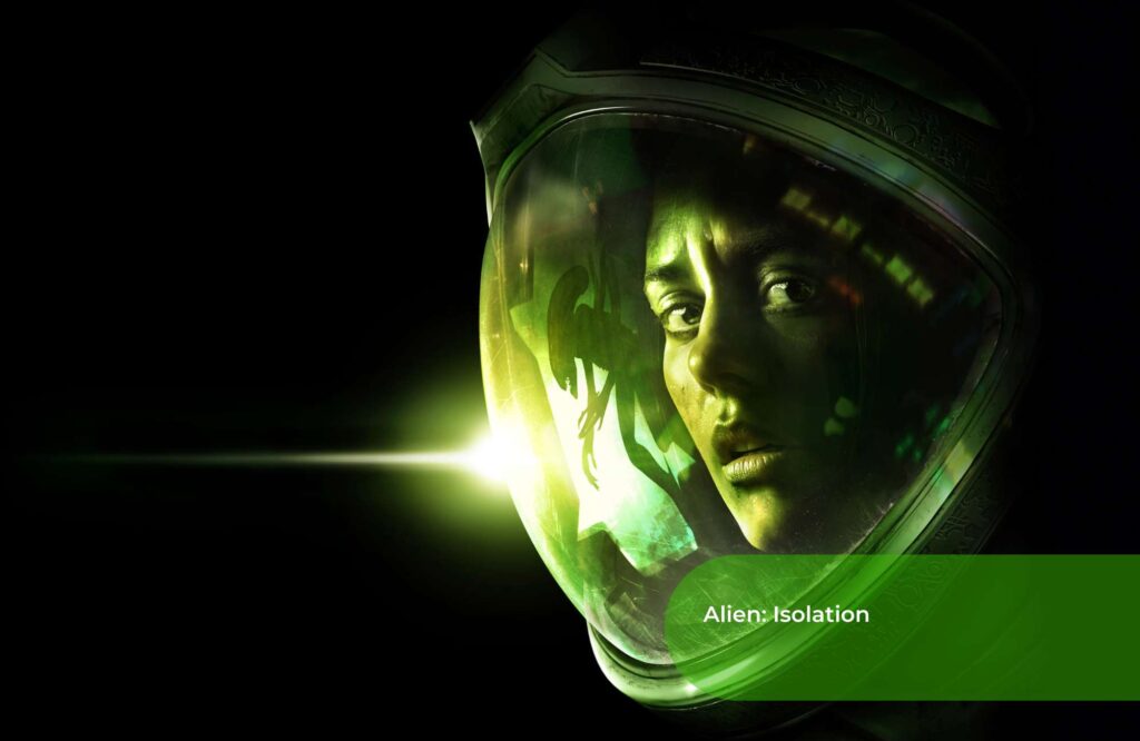 Alien Isolation