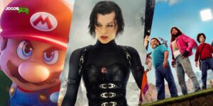 15 Jogos que Viraram Filmes Adaptações + Próximos Lançamentos