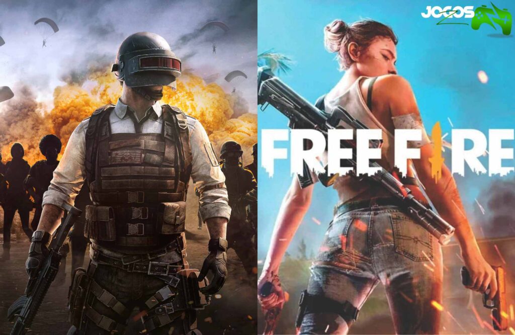 Times de Battle Royale Brasil 2025 Os Melhores do Cenário Nacional