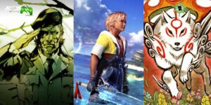 20 Melhores Jogos PS2 Lista Completa + Nostalgia