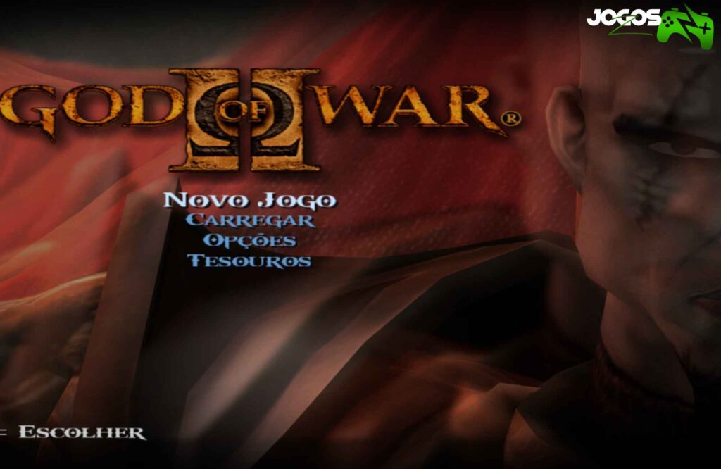 A Revolução de God of War PS2 que Começou em 2005
