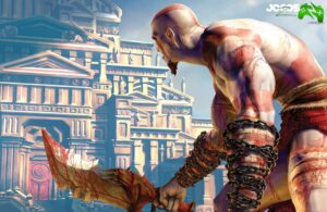 God of War PS2 Análise Completa + 20º Aniversário - A Saga que Definiu uma Geração