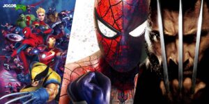 Melhores Jogos PSP da Marvel o Ranking Completo Atualizado