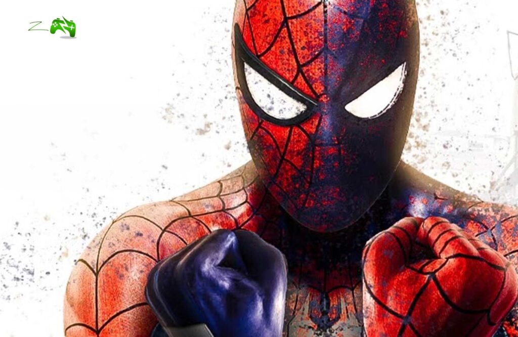 Spider-Man Web of Shadows – Amazing Allies Edition (2008)