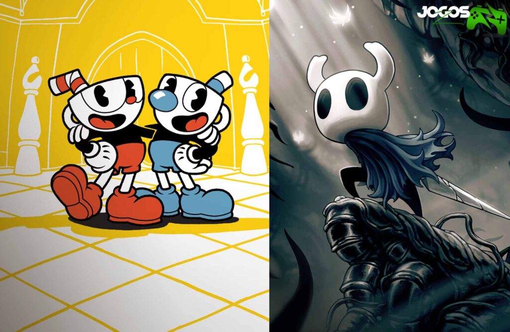 10 jogos side scrolling 2025 conheça as opções mais interessantes!