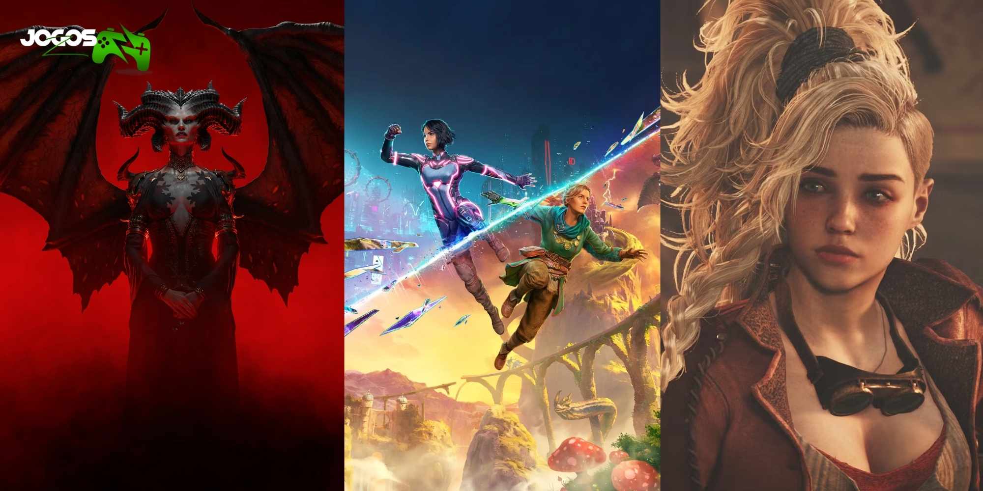 15 Melhores Jogos Multiplayer PC 2025: Online e Local - Guia Completo