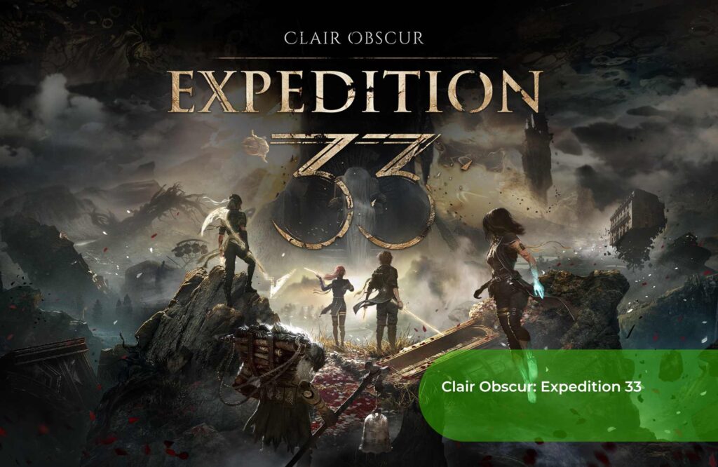 Clair Obscur Expedition 33 Indie