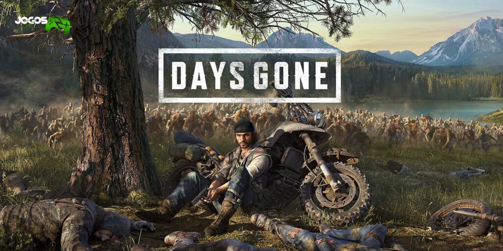 Days Gone História Completa, Requisitos PC 2025 e Por Que Não Teve Sequência