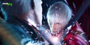 Devil May Cry 3 Tudo sobre o game e guia para iniciantes