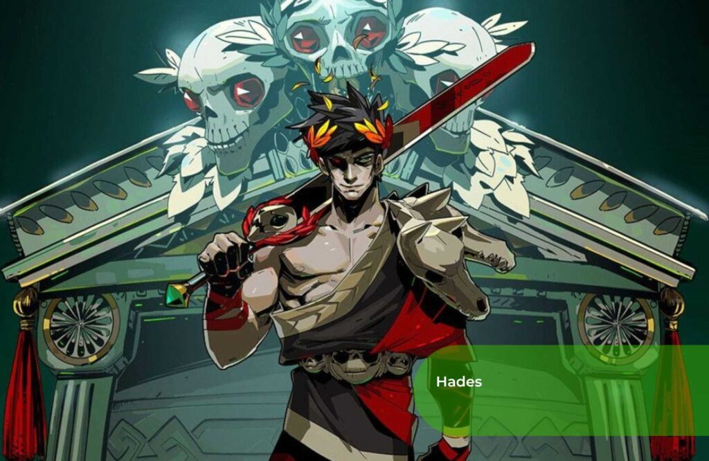 Hades game